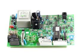 Ariston 65100248 Printed Circuit Board (Bt2M-Hs)